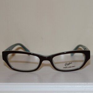 Candie's Women's Glasses (Viera)